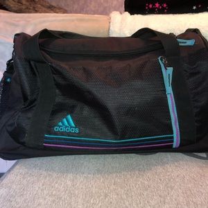 Adidas Duffle Bag
